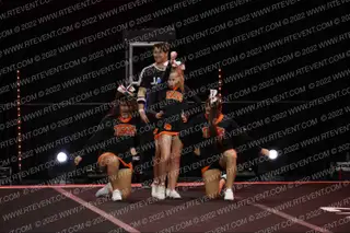 ROSEVILLE JR TIGERS MIDGETS