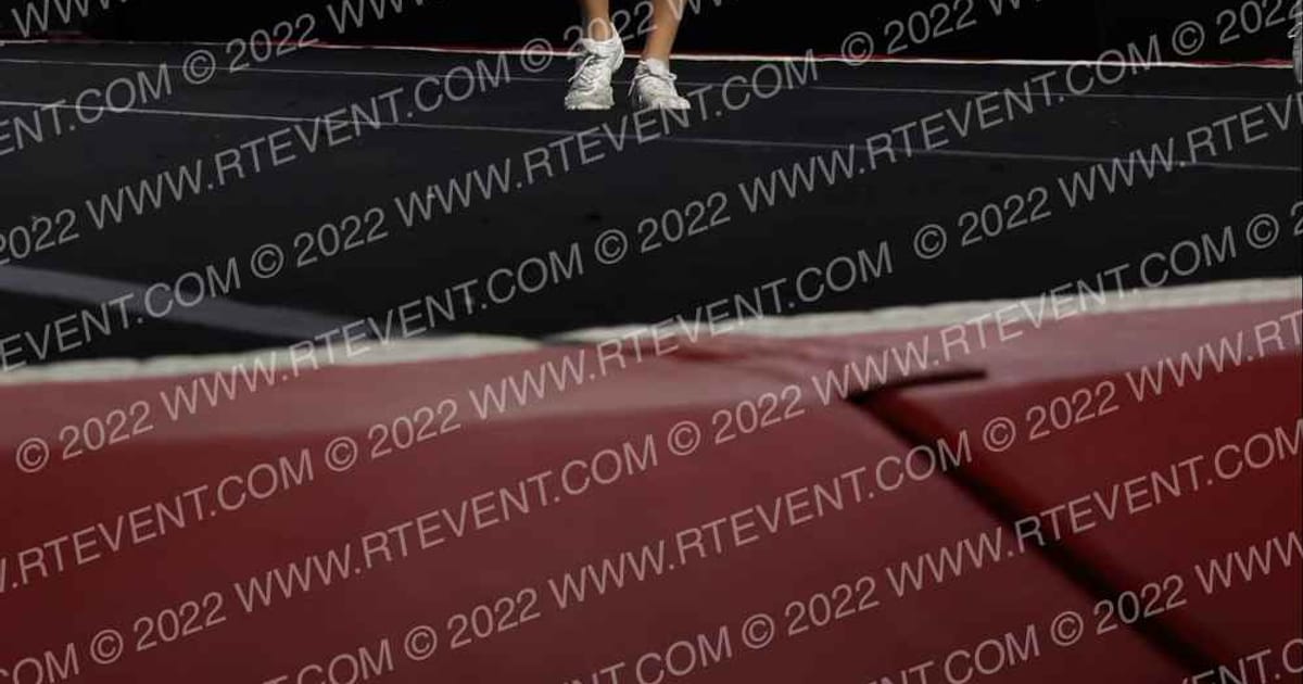 Rain Athletics Brellas · Cheer SUPER Nationals