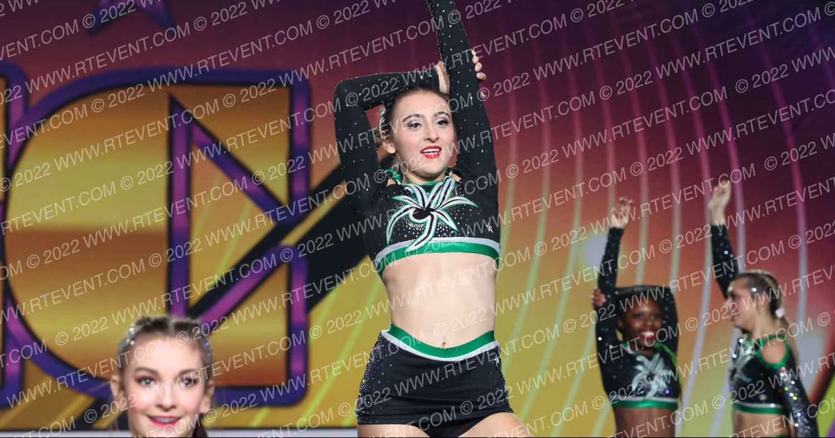 Pittsburgh Poison Vipers · Winter Beach Blast