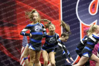 Elite Cheer Academy Jags