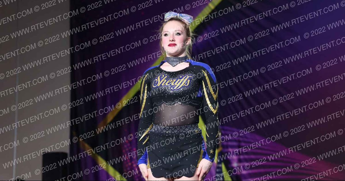 Sheriff's All-Stars Outlaws · Winter Beach Blast