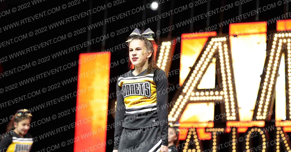 HORNETS JV VARSITY · SATURDAY Youth Nationals