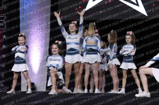 Kids Spot Electric