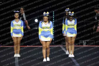 SANTA CRUZ SEAHAWKS JV