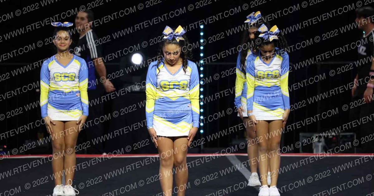 SANTA CRUZ SEAHAWKS JV · SATURDAY Youth Nationals