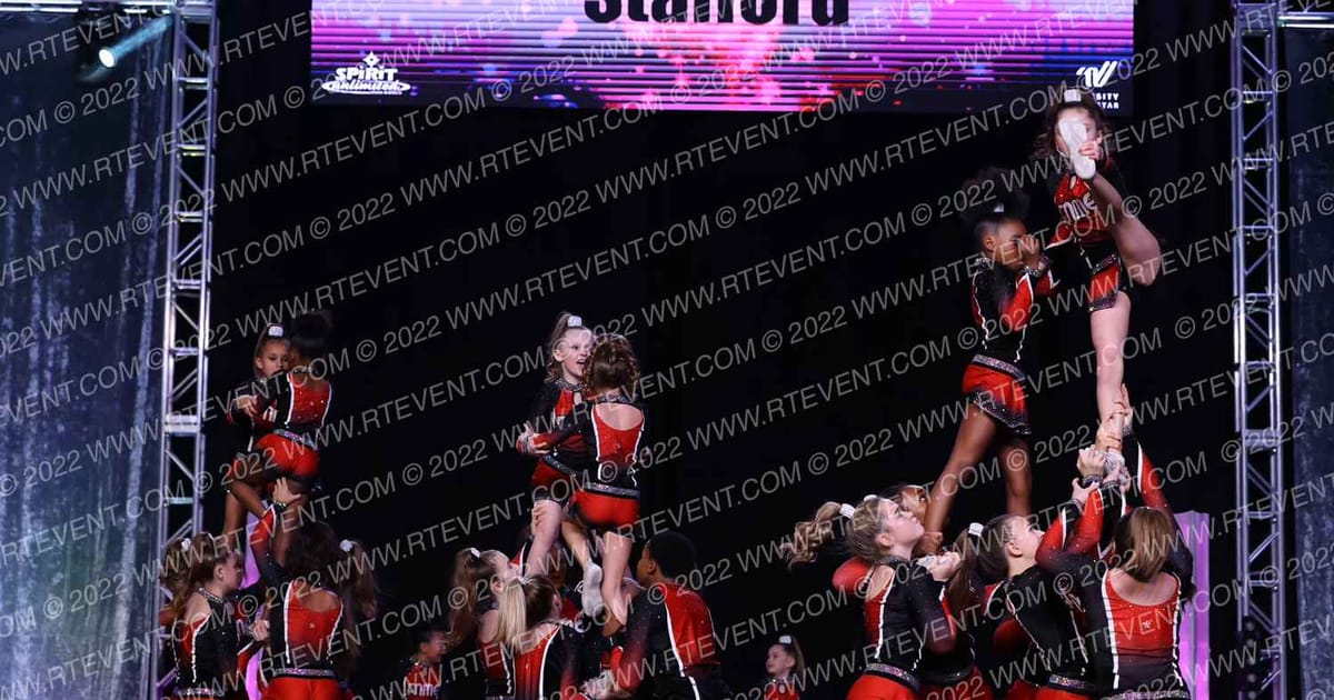 FAME All-Stars Stafford Kryptonite · Battle at the Boardwalk FIXED