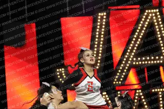 SOUTH GATE AZTECS CHEER 13U MIDGET