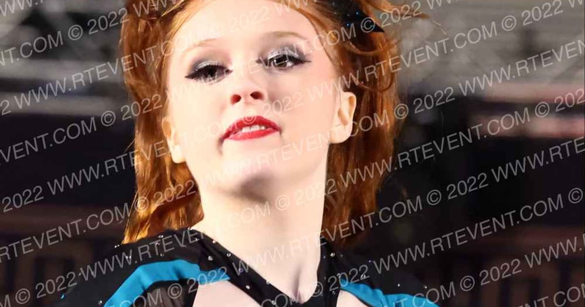 Ace All Star Cheer G.I. Janes · All Star Challenge Queen of the Nile
