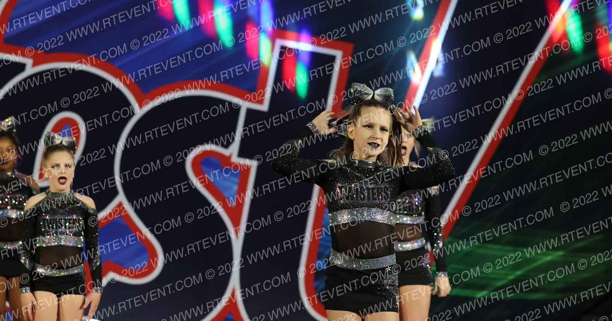 Twisters Elite Vortex · Jamfest York Classic