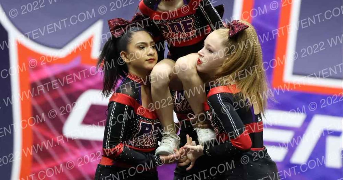 Arkansas Twisters All-Stars Hurricanes · JAMfest Hot Spring Classic FIXED
