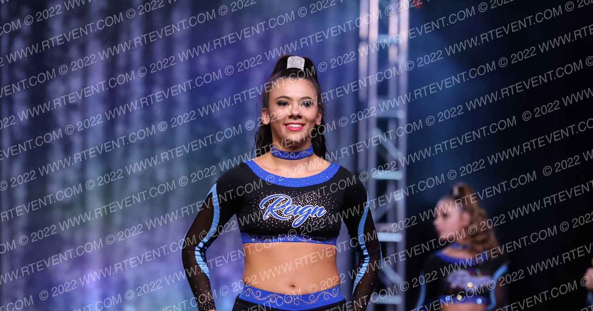 Reign Athletics Diamonds · Battle at the Boardwalk FIXED