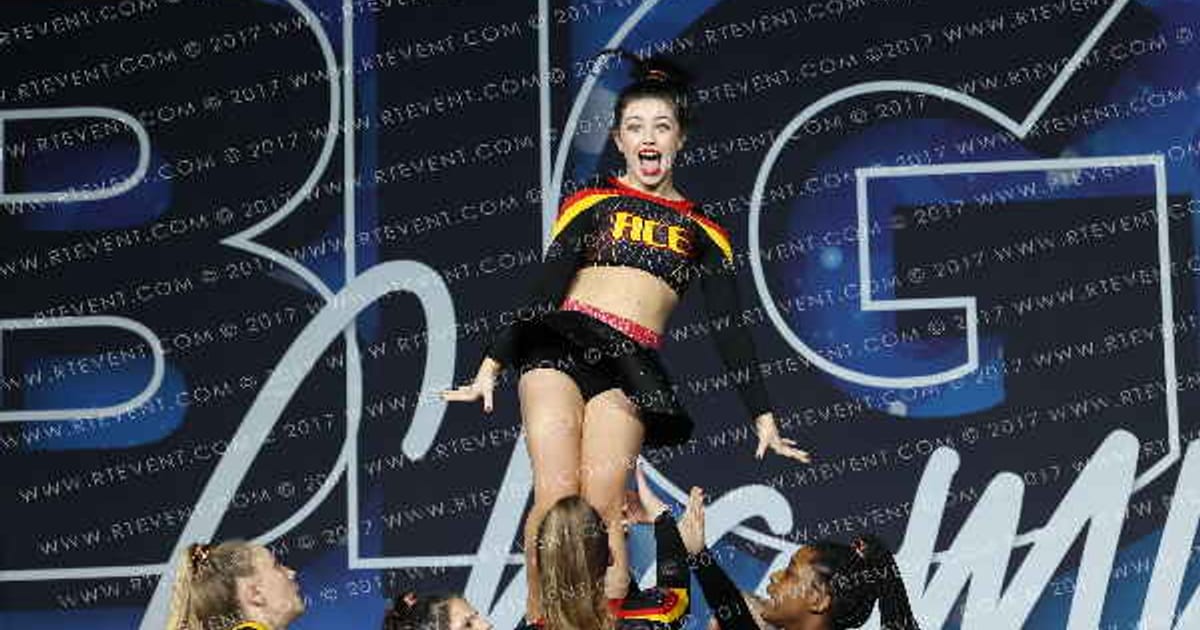 ACE of Panama City Seminoles · ECC Big Bid Huntsville