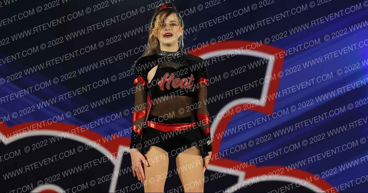 PA Heat All Stars F3Storm · Jamfest York Classic