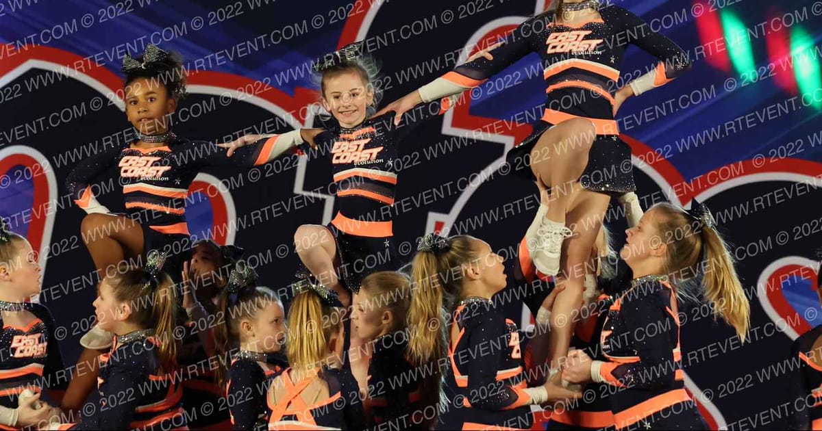 East Coast Evolution Veloc1ty · Jamfest York Classic