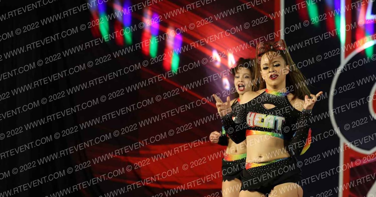 Hagerstown Heat All Stars \Fury\ · Jamfest York Classic