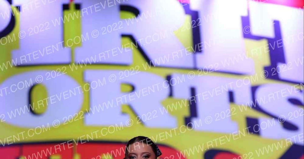 Thrive Cheer Royals Royal Heirs · Spirit Sports Colorado Springs Nationals
