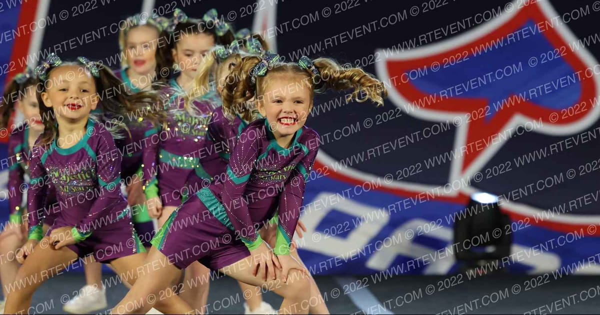 Majestic All Stars Pearls · Jamfest York Classic