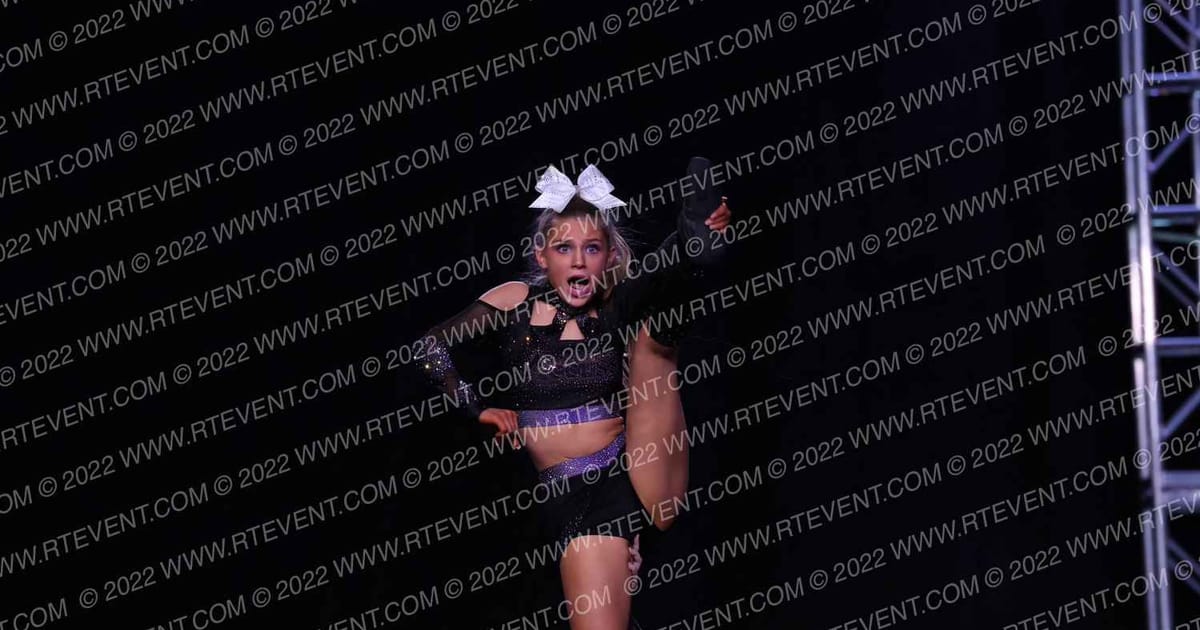 Access Cheer Influencers · Battle at the Boardwalk FIXED