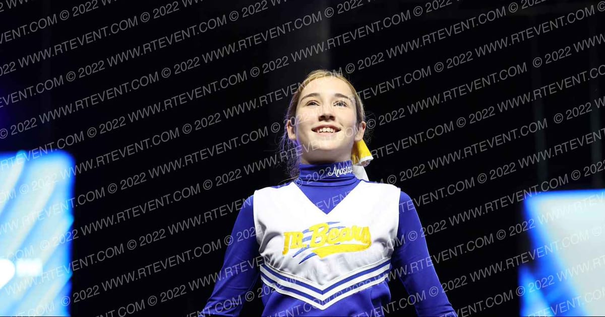 ARBUCKLE JR BEARS MIDGETS · SATURDAY Youth Nationals