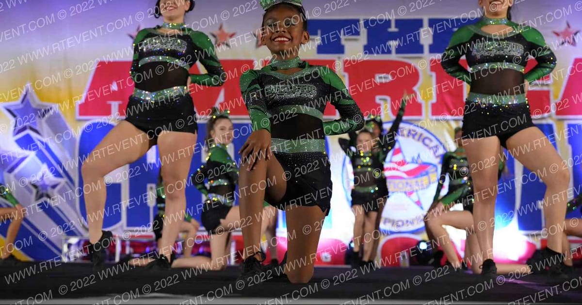 Athletic Perfection Purple · The American Championships San Jose Pac West Grand Nationals