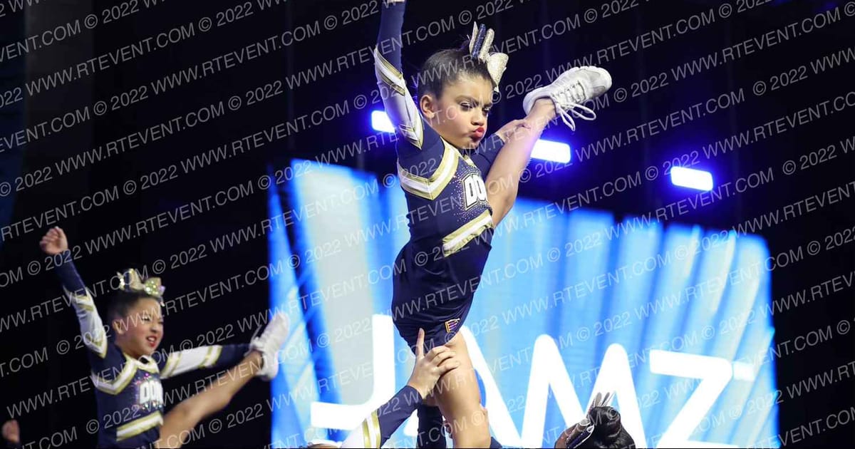 PR DONNAS GREMLINS · SATURDAY Youth Nationals