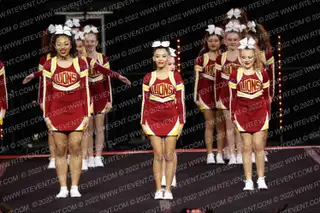 EAST COUNTY LIONS VARSITY