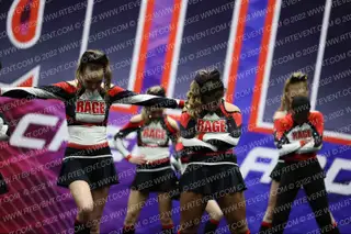 Texas Rage Knockouts