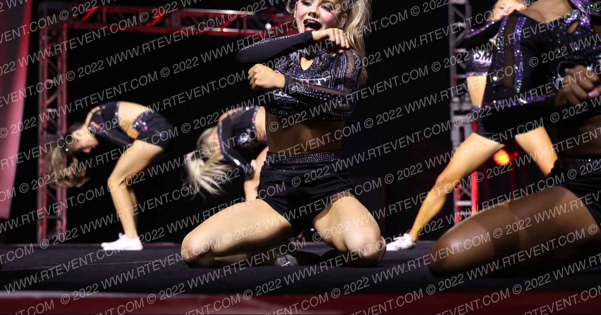 Cheer Extreme - Raleigh SMOEX · Cheer Super Nationals