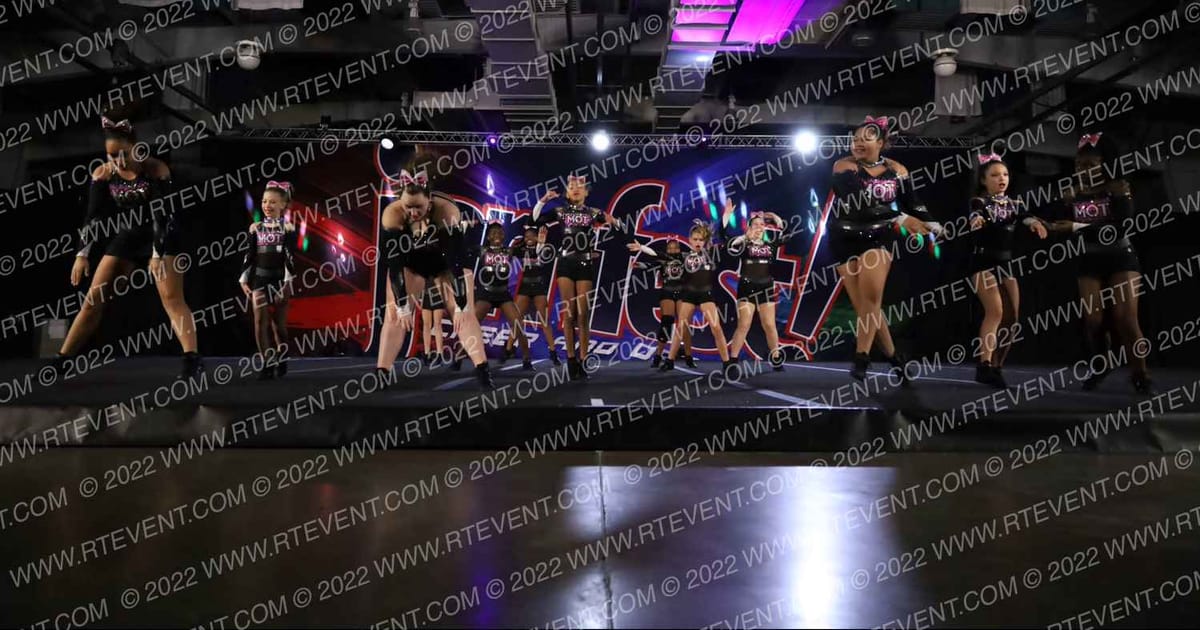 M.O.T. All-Stars Black Diamonds · Jamfest York Classic