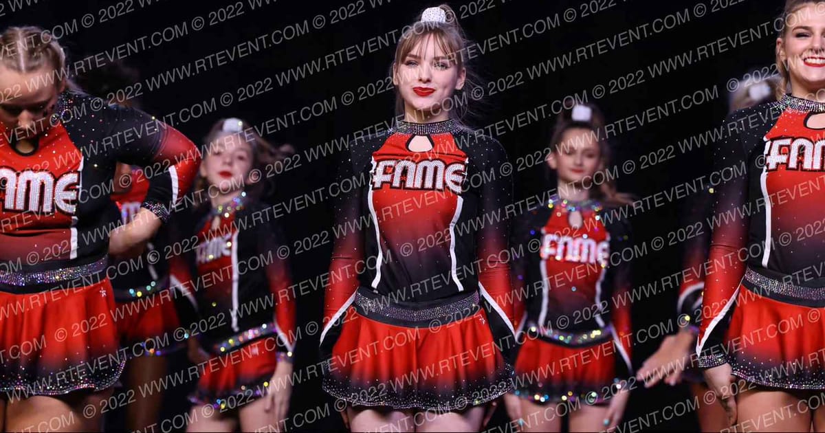 FAME All-Stars Stafford Entourage · Battle at the Boardwalk FIXED