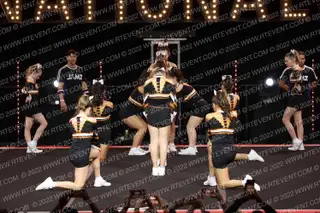VACAVILLE JR BULLDOGS LEVEL 2