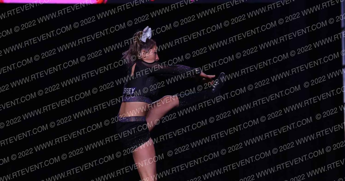 Access Cheer Socialites · Battle at the Boardwalk FIXED
