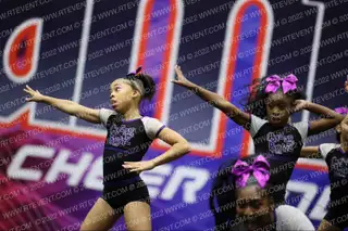 Cheer Bratz Big Biz