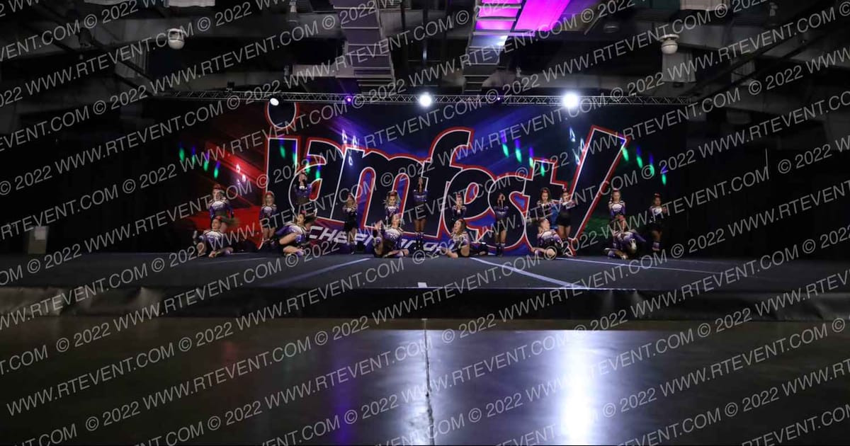 Showtime Elite Chambersburg Ramones · Jamfest York Classic