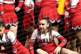 LOS TOROS LADY BULLS 12U