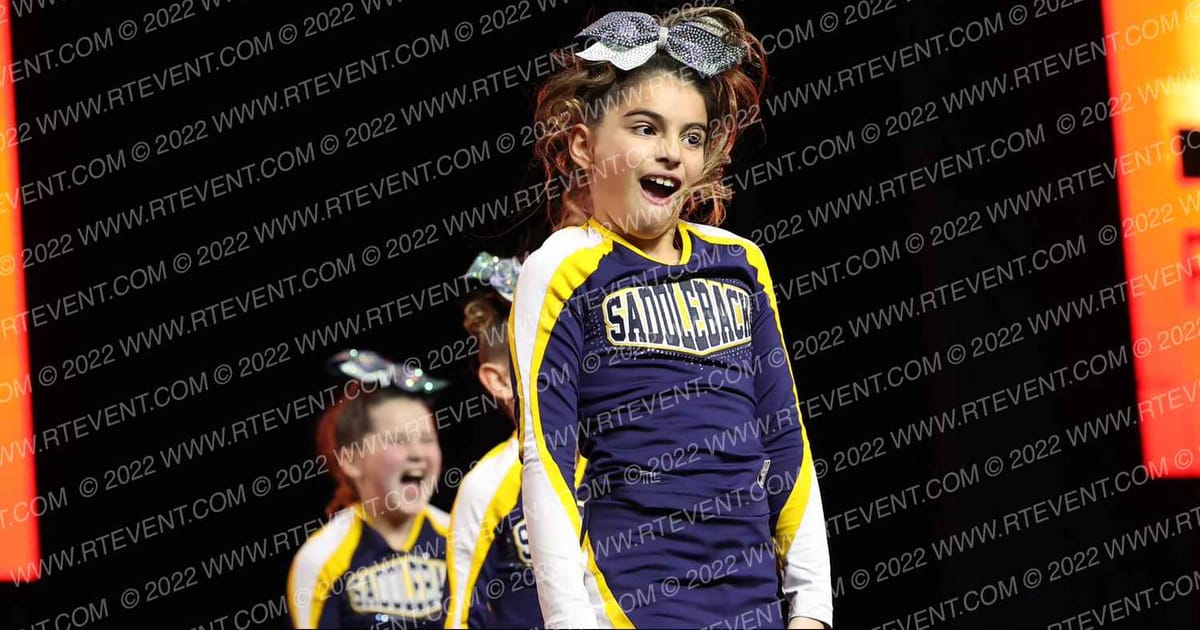 SADDLEBACK VALLEY MITEY MITE · SATURDAY Youth Nationals