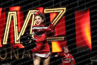WINTERS JR WARRIORS