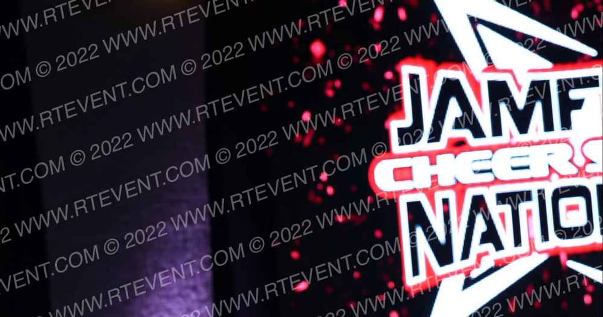 NA · Cheer Super Nationals