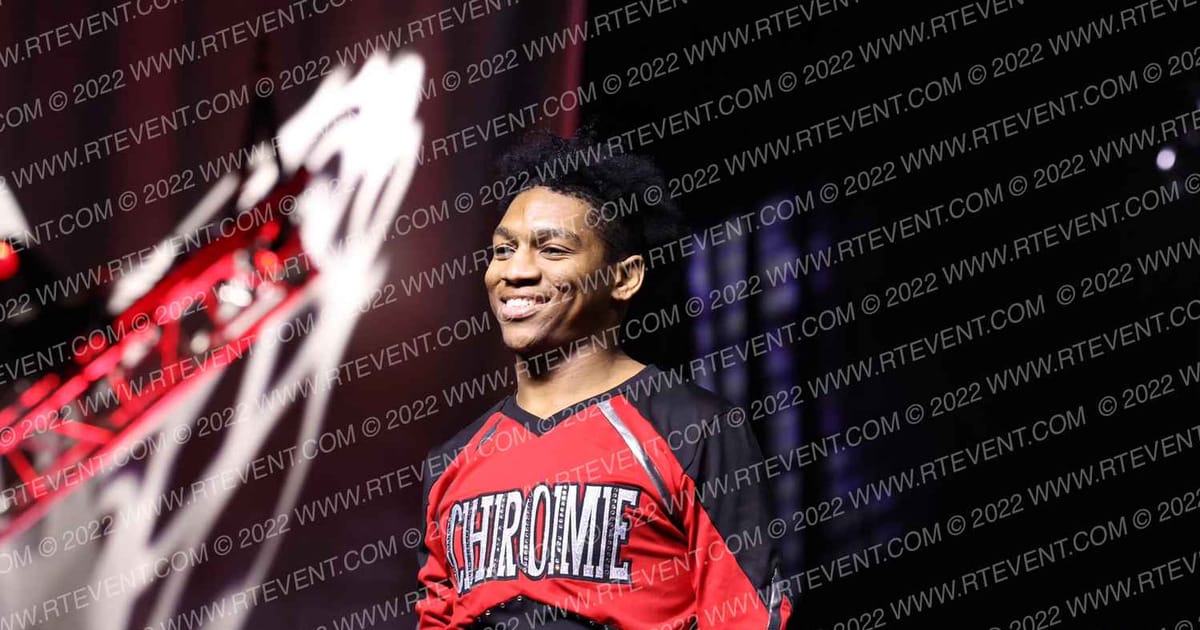 GymTyme All-Stars Platinum · Cheer Super Nationals