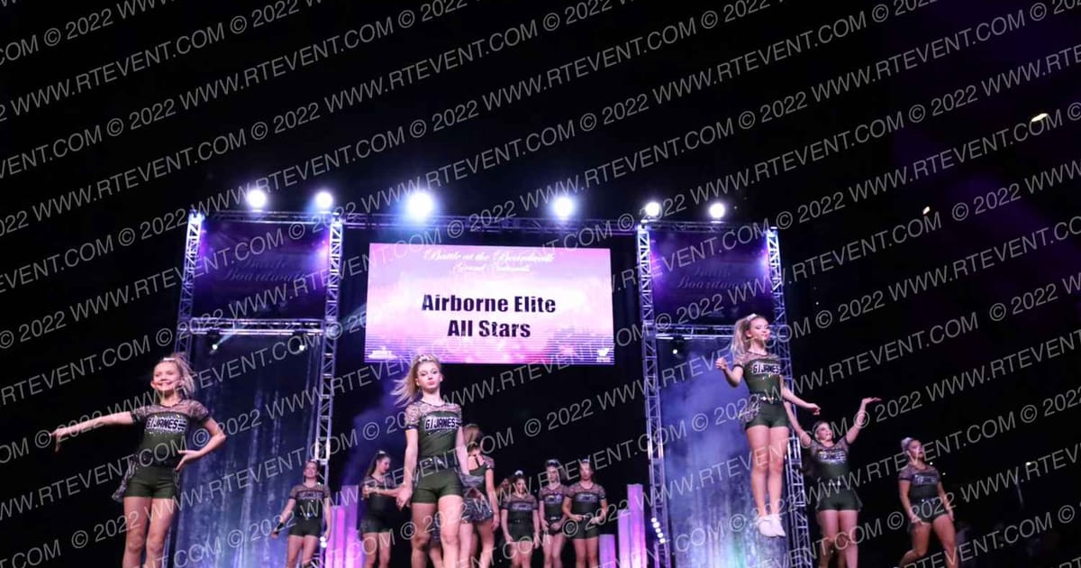 Airborne Elite All Stars GI Janes · Battle at the Boardwalk FIXED