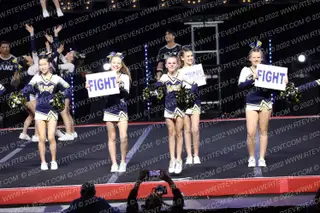 LA COSTA CANYON POP WARNER JUNIOR VARSITY