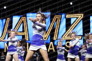 RANCHO BERNARDO PW JUNIOR VARSITY BRONCOS