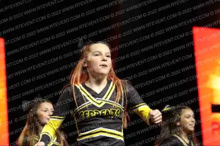 HAWTHORNE SERPENTS JV