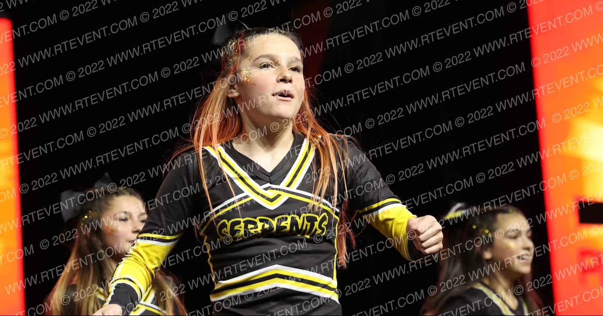 HAWTHORNE SERPENTS JV · SATURDAY Youth Nationals