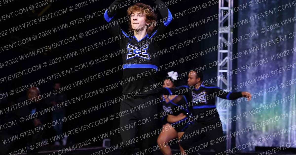 East Celebrity Elite Manchester Venom · Battle at the Boardwalk FIXED