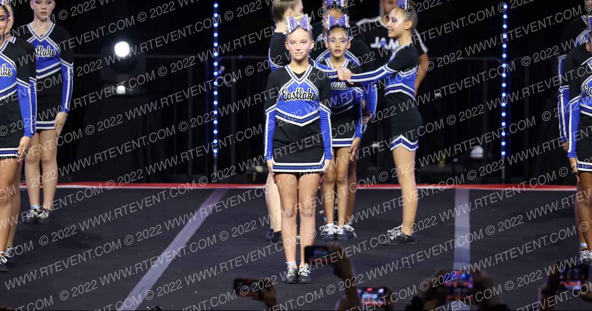 EASTLAKE PANTHERS SENIORS · SATURDAY Youth Nationals