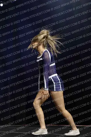 CheerVille AT Hocus Pocus