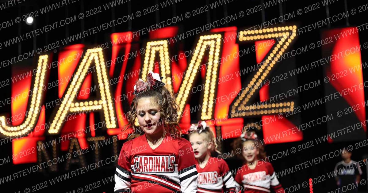 WOODLAND CHRISTIAN JR CARDINALS · SATURDAY Youth Nationals