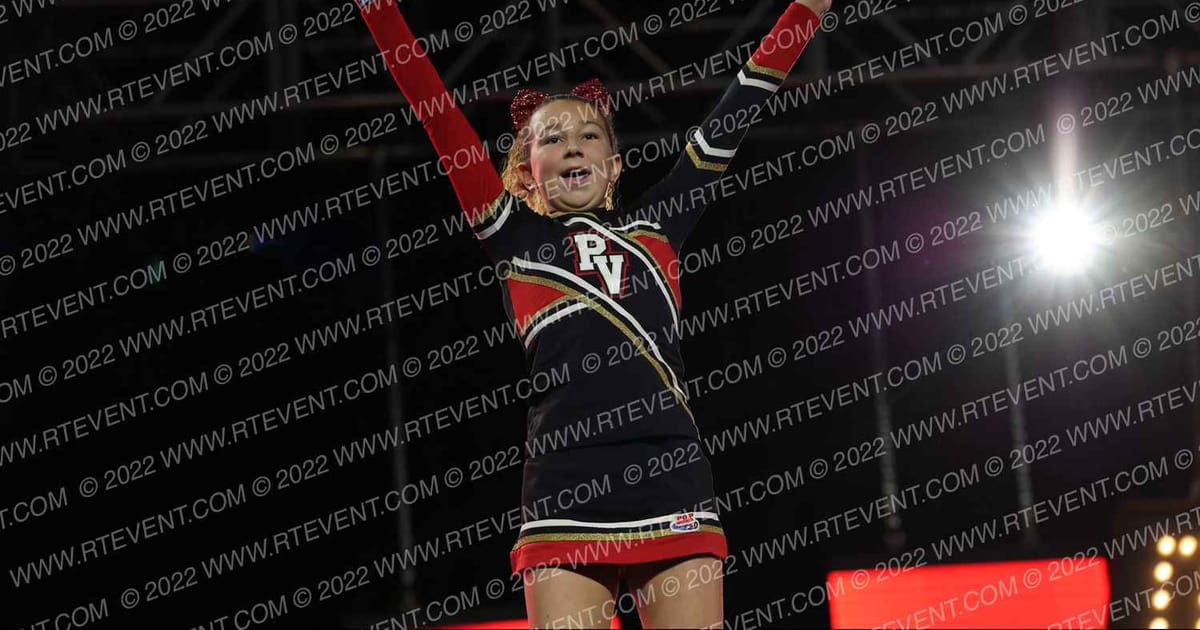 PALOS VERDES MAVERICKS JR VARSITY · SATURDAY Youth Nationals