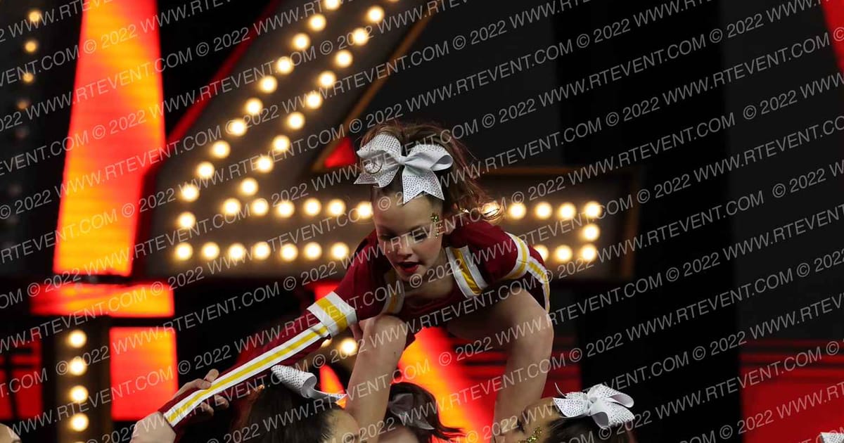 EAST COUNTY LIONS VARSITY · SATURDAY Youth Nationals
